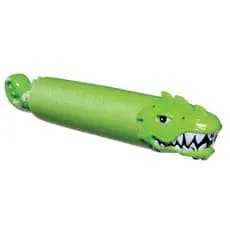 Lança Água de Brinquedo de Pscina Praia Animal Diversão Ferias Lanca Agua