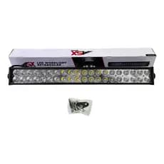 Worklight Barra 40 Led e 60 Led - 120w e 180w - Bivolt Asx