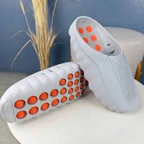 Chinelo Unissex Slide Super Leve Macio e Confortavel Mid 001 Promoçao Lançamento