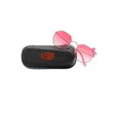 Óculos de Sol Infantil Premium Variações uv400 Feminino - Cacife Brand