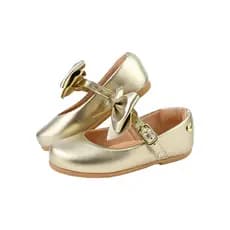 Sapatilha Infantil Menina Feminina Batizado Daminha Festa Blogueirinha Boneca Bonequinha Casual