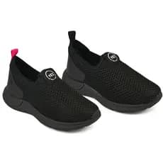 Kit 2 Pares Tênis Infantil Menino e Menina Sapato Masculino e Feminino