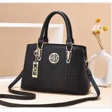 BOLSA FEMININA TRANSVERSAL COD-91260