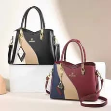 BOLSA FEMININA TRANSVERSAL MODERNA A-522-2