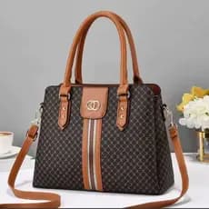 BOLSA FEMINA TRANSVERSAL TRANVERSAL F11-12