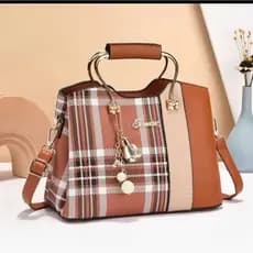 Estilo e Elegância: A Bolsa Perfeita para Qualquer Ocasião XU-5090