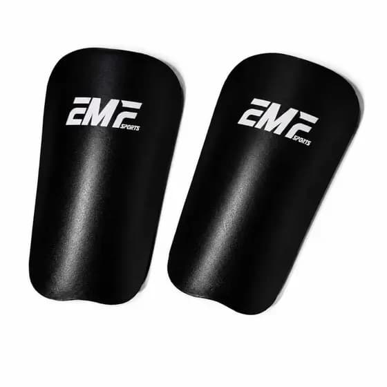 ⚽ Caneleiras Brancas EMF Sports –