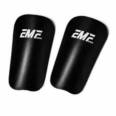 ⚽ Caneleiras Brancas EMF Sports –