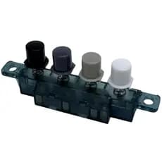 Interruptor para Ventilador chave para Ventilador e eletrica Domertica diversos modelos