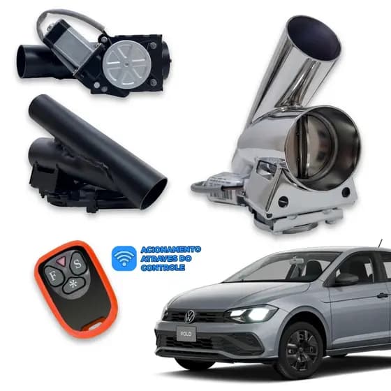 Escapamento Difusor Automotivo Ronco Esportivo Universal Som Grave do Escape Para Todos Carro Racing