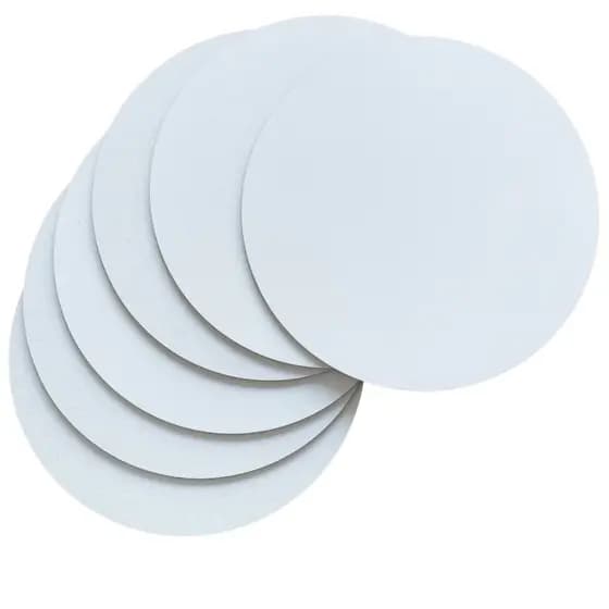 Cake Board MDF Kit 15 unidades 3mm variados tabua Tabuleiro bolo confeitaria