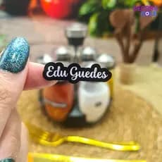 Kit com 66 Adesivos de Temperos Etiquetas para Potes de Cozinha Adesivos Organizadores