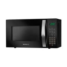 Micro-Ondas Mondial  21 Litros MO-01-21-B Preto 1200W Display Digital