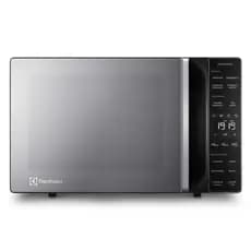 Micro-Ondas Electrolux 23l Efficient ME23S Prata