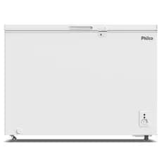 Freezer Horizontal Philco PFH300B 299 Litros Branco