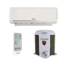 Ar Condicionado Consul Triple Inverter Split Frio 9000 Btu's Bivolt