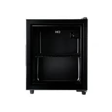 Frigobar Expositor Vertical HQ 50FBPV 50L Preto