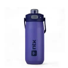 Garrafa Térmica 550 ml Isomax Color Azul NTK
