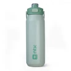 Garrafa Térmica 1 Litro Isomax Color Verde NTK