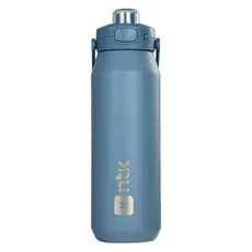 Garrafa Térmica 750 ml Isomax Color Azul Claro NTK