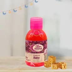 Essência Aromatizante De Ambiente Citronela 100ml Para Diluir Na Agua