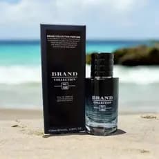 Perfume Miniatura N.100 Masculino Brand Collection  25ml