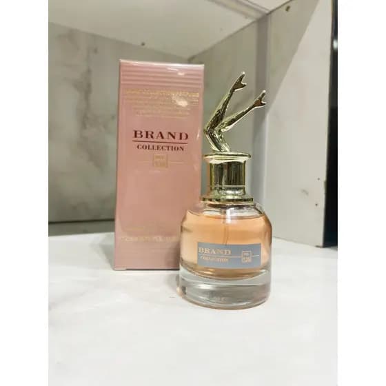 Perfume Nº136 Miniatura Feminino  Nº136  25ml - Dia Dos Namorados