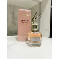 Perfume Nº136 Miniatura Feminino  Nº136  25ml - Dia Dos Namorados