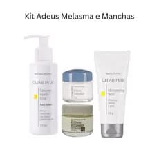 Kit Tratamento Melasma/Manchas