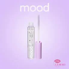 Máscara Sérum Para Cílios e Sobrancelhas Feels Mood - Ruby Rose
