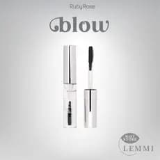 Gel Para Sobrancelha Girly Club Linha Blow - Ruby Rose