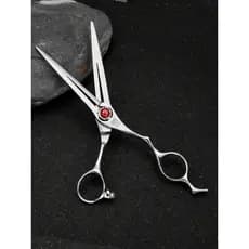 TITAN 7.0 7.5 Inches Professional Grooming Scissors Tools for Pets Dog
