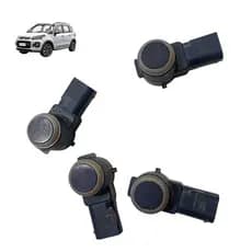 Kit sensor estacionamento Citroen C3 Aircross 2012 2014 2015