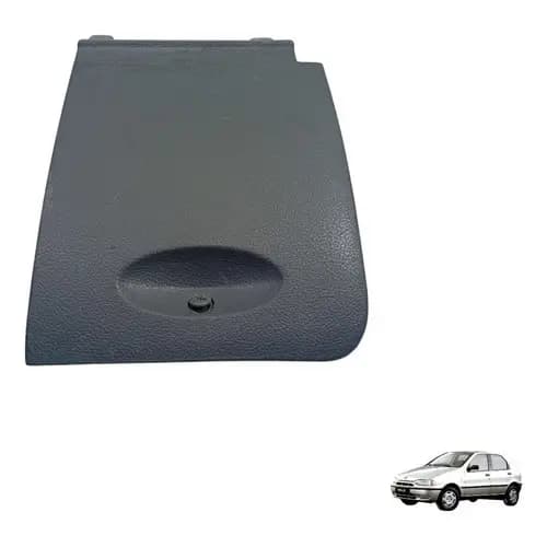 Tampa Caixa  Fusivel Fiat Palio 1997 1998 1999 2000 2001