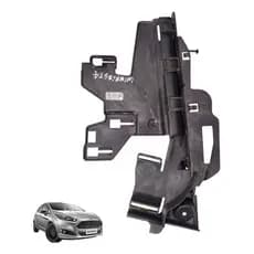 Suporte Fechadura Dianteira Direita New Fiesta 2015 2016