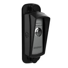 Case Protetor Compativel Com Botoeira Intelbras Bt 3000 In