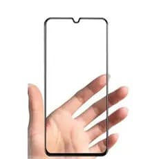 Pelicula De Vidro Protetora PVIPXSM Tela Protetora 3D iPhone XS MAX Resistente Protetora