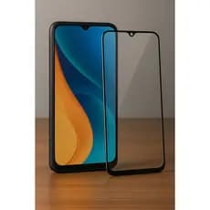 Pelicula De Vidro 3D PVXMI p/ Celular Modelos Xiaomi**Modelos Disponíveis na Descrição** Resistente