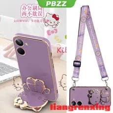 Capinha realme C55 C53 C51 C35 11 PRO PLUS C11 C33 C30S capa realme C11 2021 C20 C30 5g WDKTM01