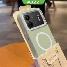 Capa para POCO C65 5G REDMI 13C poco x6 pro REMDI 14C 5g 2023 caixa do telefone softcase TPU Protector capa à prova de c