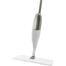 Mop Rodo Espray Com Gatilho Dispenser Produto Pano Limpeza Fácil com Spray Mozcada