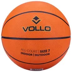 Bola de Basquete Tamanho 7 Oficial Indoor Outdoor Vollo