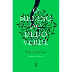 O menino do dedo verde