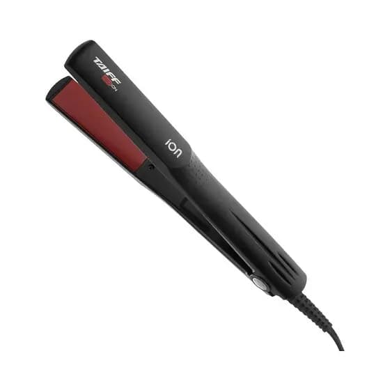 Prancha Taiff Bivolt Red Íon 53W
