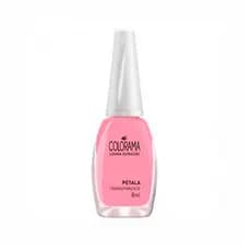 Esmalte Colorama Natural Petala