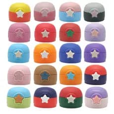 Acessórios Para Garrafas De Água Tampa Kids