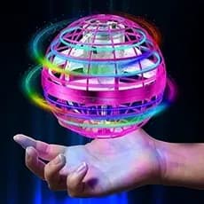 Bola Mágica Ufo Colorida (Inteligência Flutuante)/Brinquedo Infantil/Antigravidade