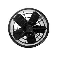 Exaustor 50cm Alta Vazão em Inox 210w 110v ou 220v para restaurante cozinha com motor blindado