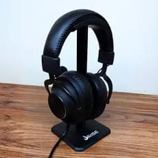 Suporte de Fone de Ouvido Gamer Alumínio Rise Mode Titan Premium