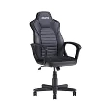 Cadeira Gamer Turbo Black Vulcan Ergonômica Conforto Pcyes